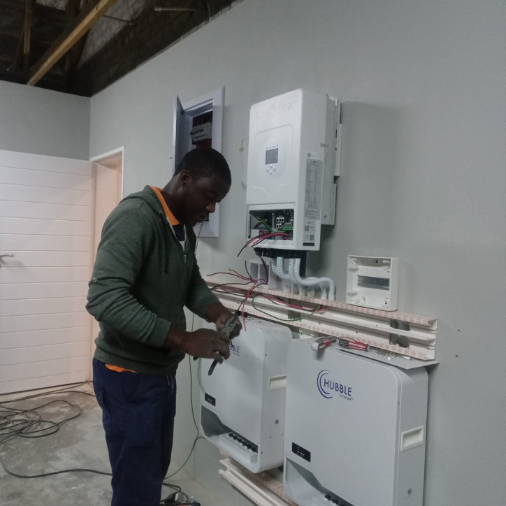 Common electrical emergencies including power outages, faulty wiring, tripping circuit breakers, and electrical faults repaired by Total Fix Cape Town.