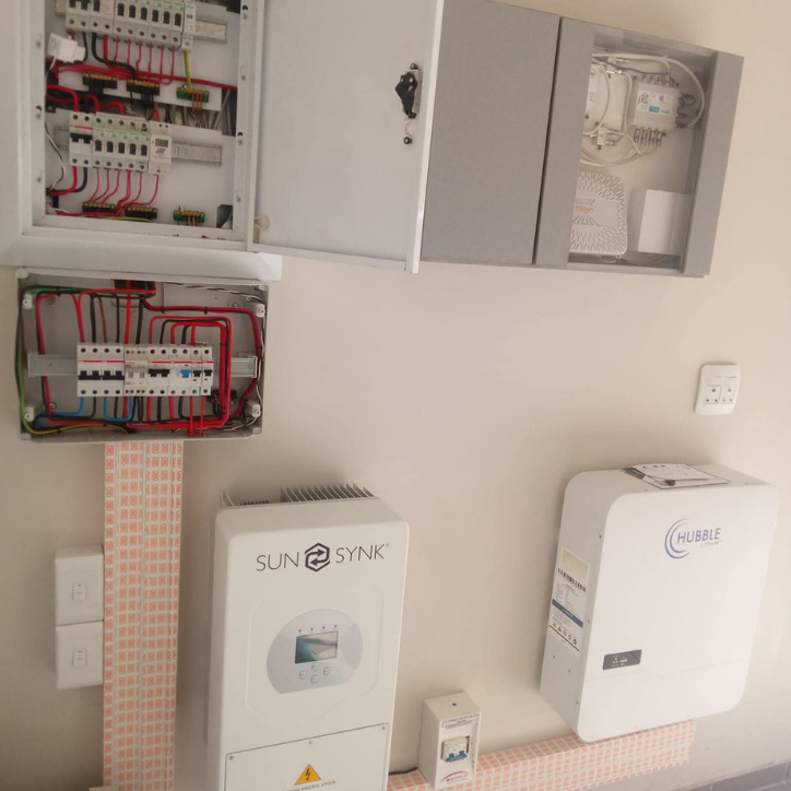 Professional electrical repairs in Cape Town by Total Fix Cape Town. We repair electrical faults, wiring issues, DB boards, plug points, lighting circuits, and provide fast emergency electrician services for homes and businesses.