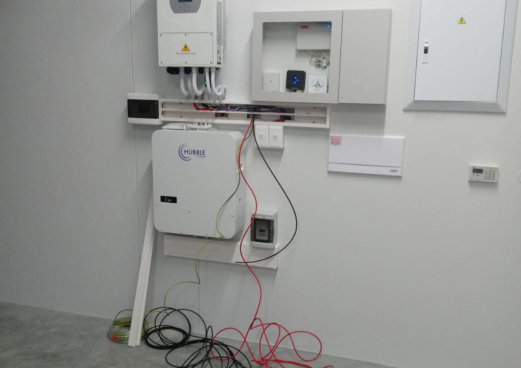 Qualified electricians providing expert house rewiring services across Cape Town for safe and reliable electrical systems.